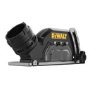 Amoladora Multi-corte sin escobillas 18V 76mm Dewalt DCS438N DEWALT - 7