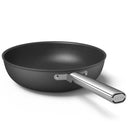 Wok Mate Antihaderente 30cm Smeg SMEG - 9