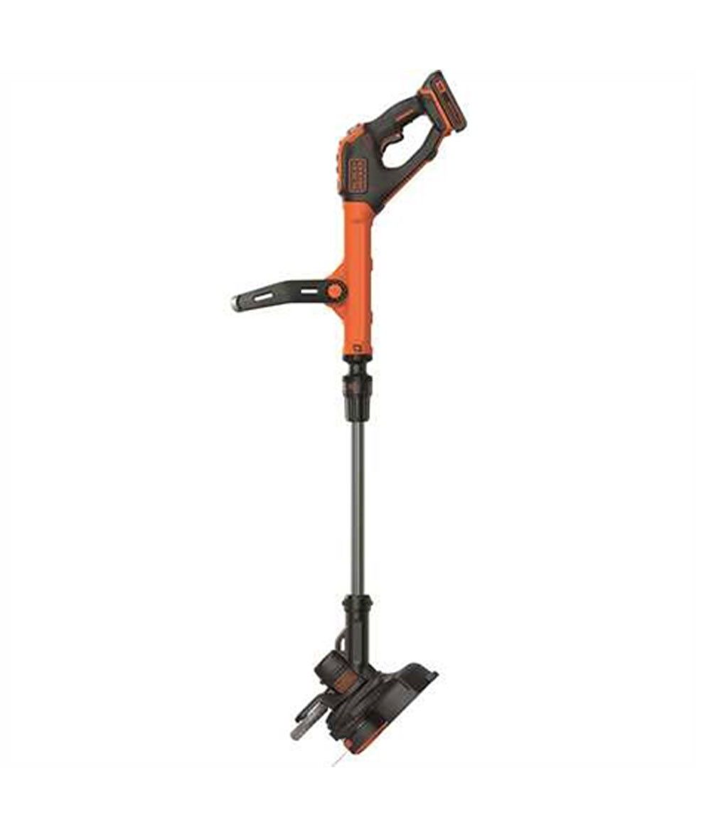 Desbrozadora de batería 18V Black&Decker STC1820EPC