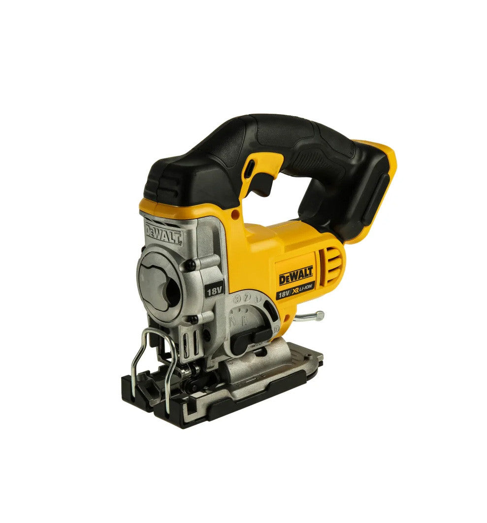 Dewalt Kit DCD796 Hammer Drill + DCS331 Jig Saw + 2bat 2Ah + DCB107 Charger + TSTAK VI DCK234D2