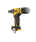 Remachadora sin escobillas 6,3 mm XR 18V Dewalt DCF414NT  - 3