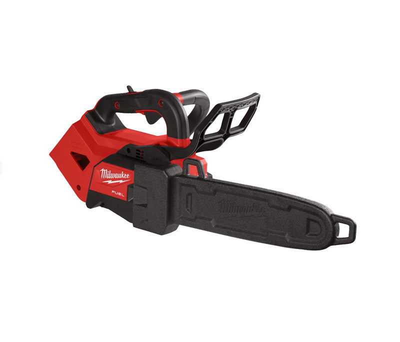 Motosierra de poda M18 Fuel 30cm Milwaukee M18FTHCHS30-0 MILWAUKEE - 10