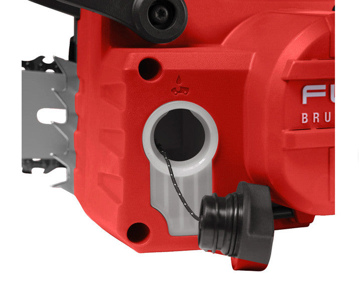 Motosierra de poda M18 Fuel 35cm Milwaukee M18FTHCHS35-0 MILWAUKEE - 3