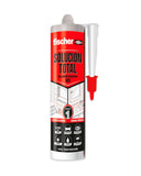 Cartucho Sellante Adhesivo MS Solucion Total 290ml Fischer FISCHER - 1