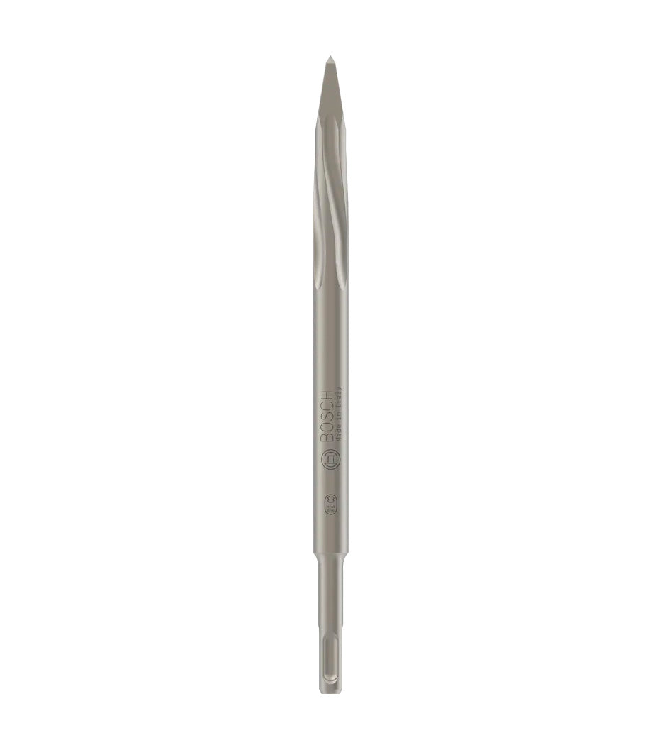 SDS Plus-5c Chisel 250mm Bosch