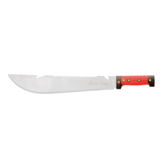 Machete with sheath Bellota 465-12-PBMA