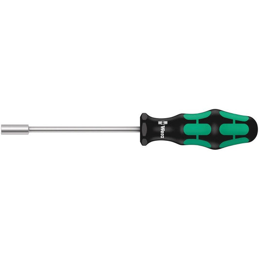 Nut driver 7x125mm Wera 395