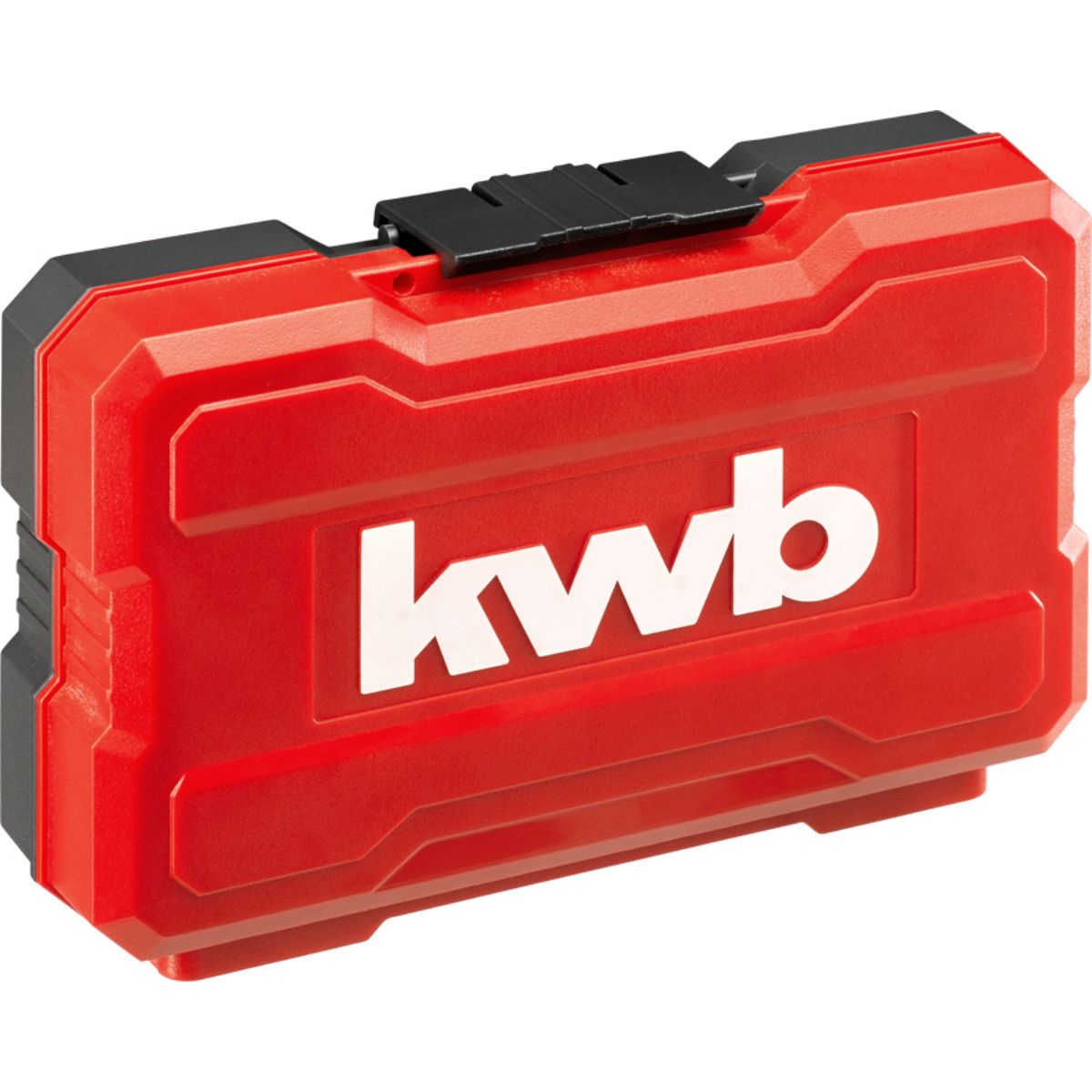KWB 49109000 37-piece bit set