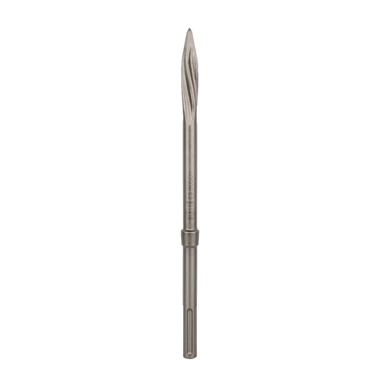 Bosch SDS MAX RTec Speed 400mm Pointed Chisel