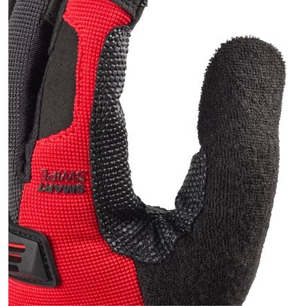 Guantes de trabajo DEMOX Milwaukee