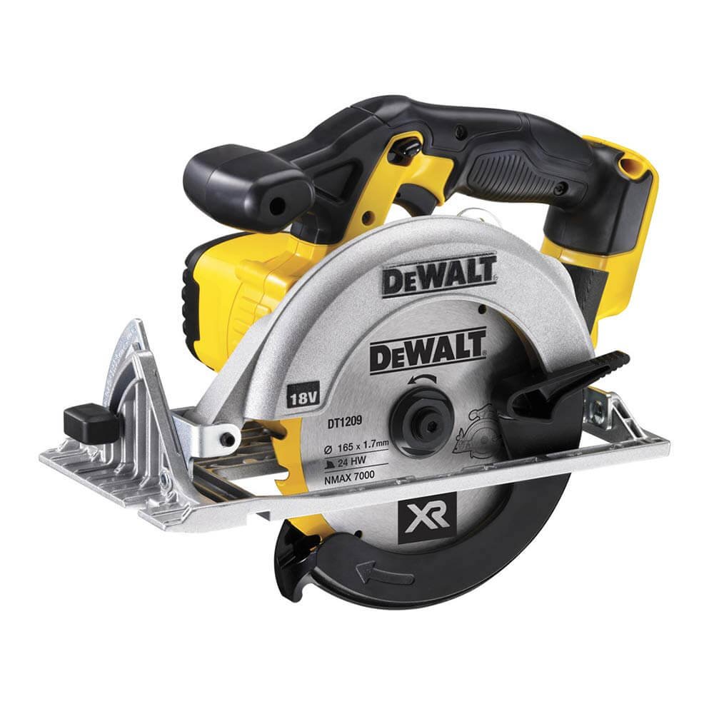 Power kit 6 Dewalt battery-powered tools DCK645P3T