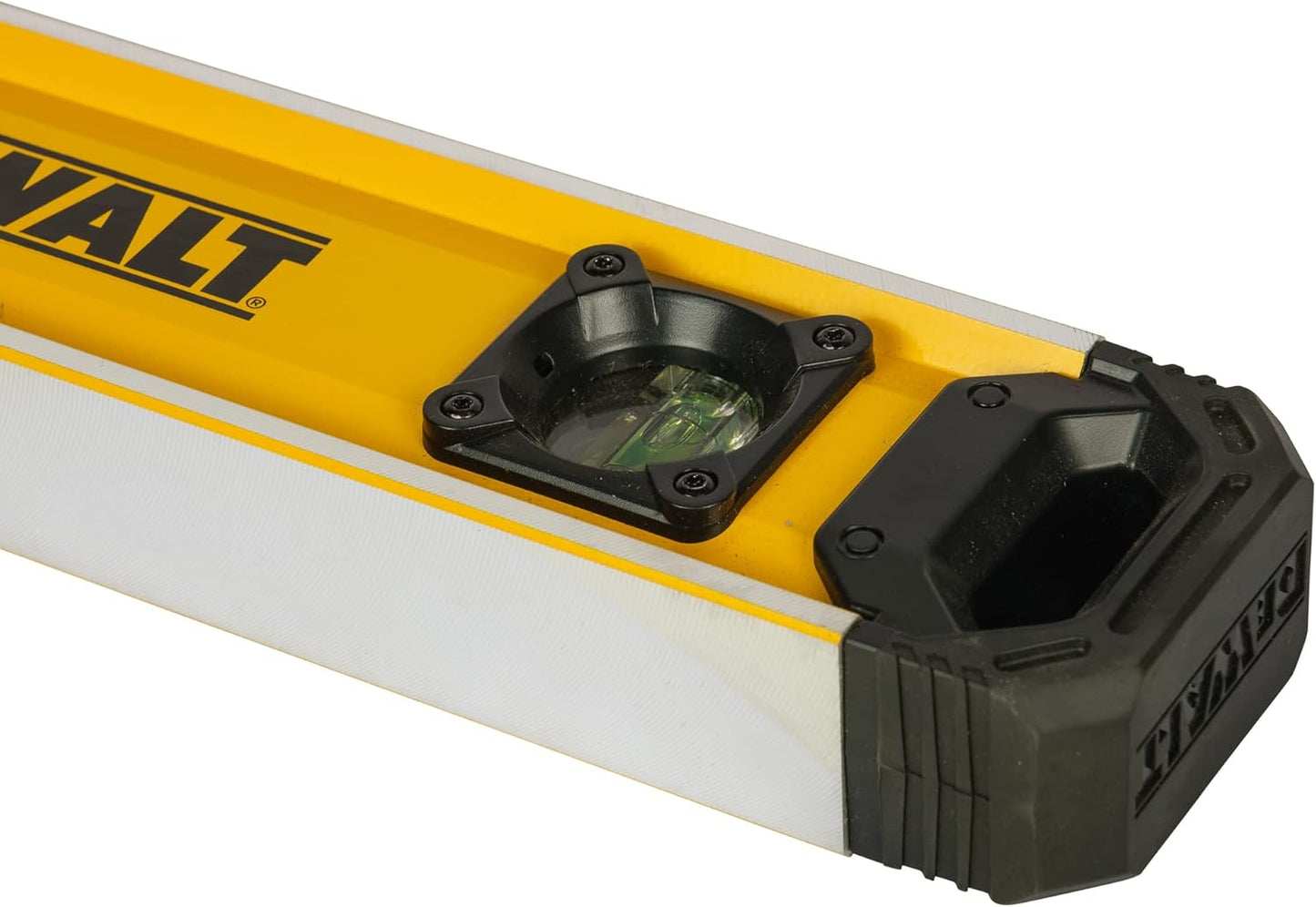 60cm DeWalt DWHT0-43224 Box Beam Level