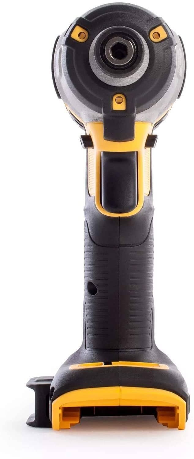 Atornillador de Impacto 18V XR sin escobillas 205Nm Dewalt DCF887N