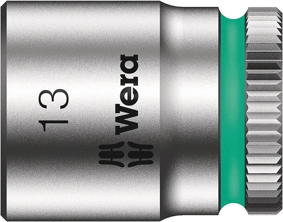 Wera Bicycle Set 3 41-piece Bicycle Tool Kit ref.004187