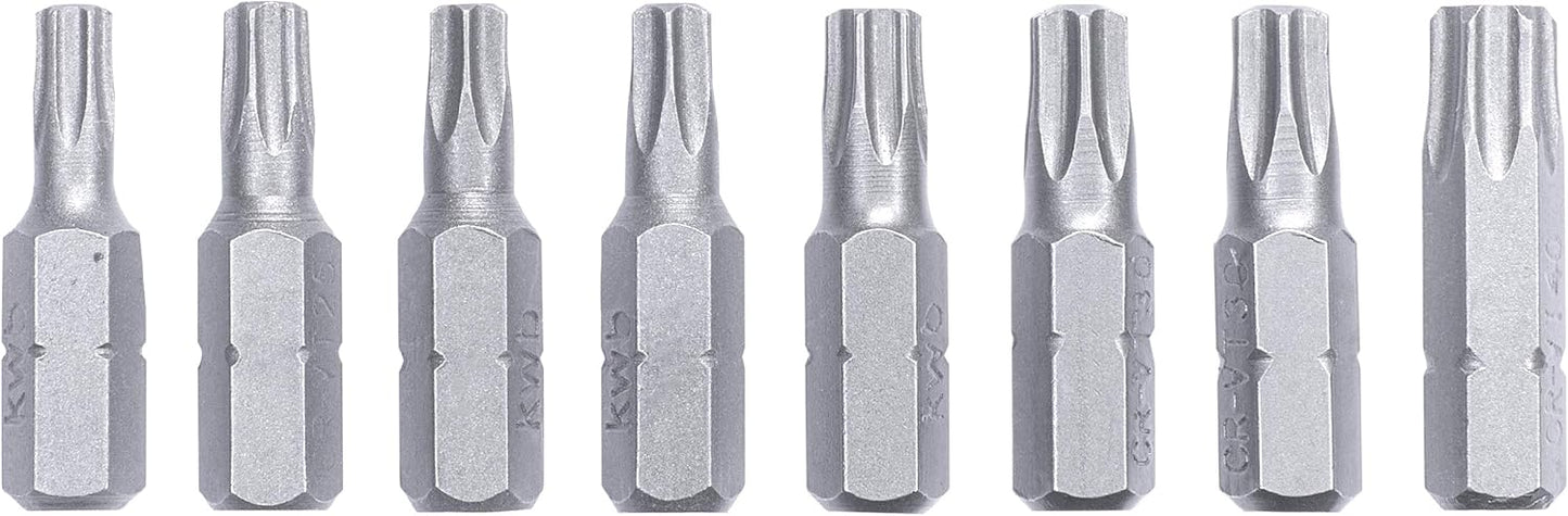 KWB 49108955 39-piece drill bit and bit set