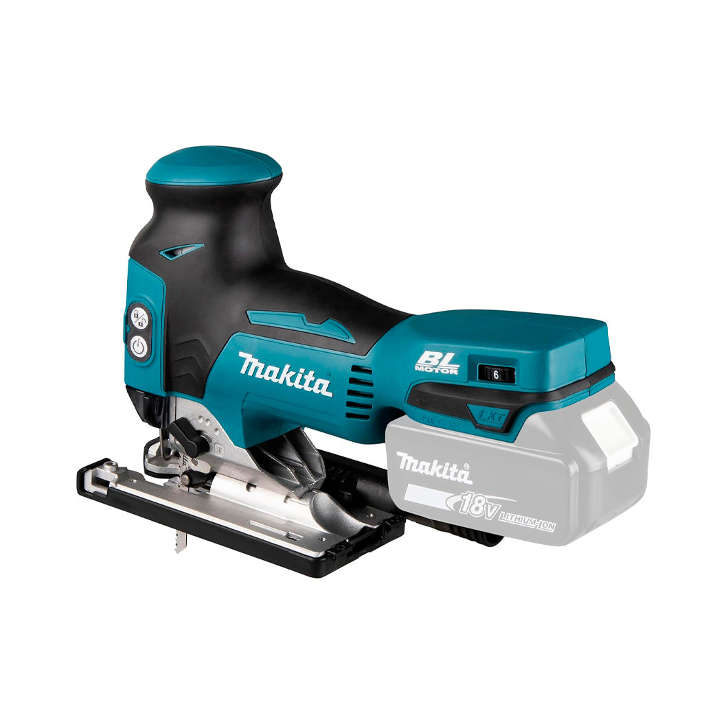 Jigsaw 18V LXT 26mm Makita DJV181Z