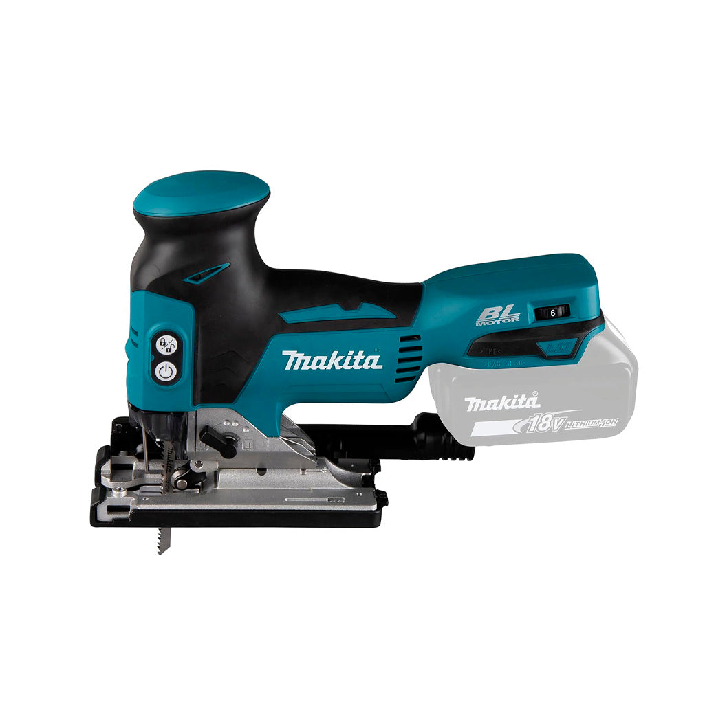 Jigsaw 18V LXT 26mm Makita DJV181Z