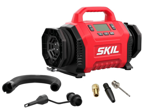 Compresor de aire 20V Max Skil 3143 CA