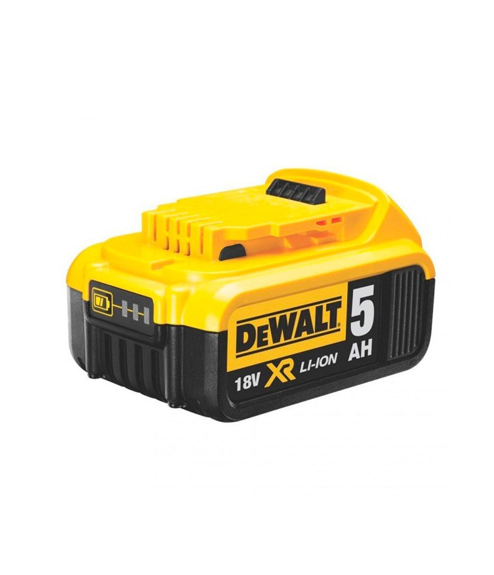 Motosierra DCM565P1 Dewalt 18V 30cm