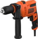 Taladro percutor Black+Decker 500W BEH200-QS BLACK + DECKER - 1