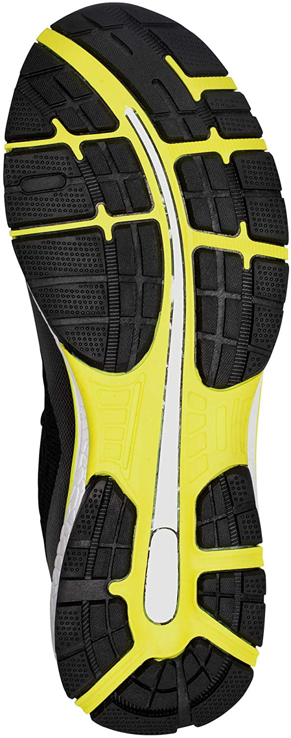 Zapato de Seguridad Run diseño deportivo transpirables Bellota 72224N S1P BELLOTA - 5