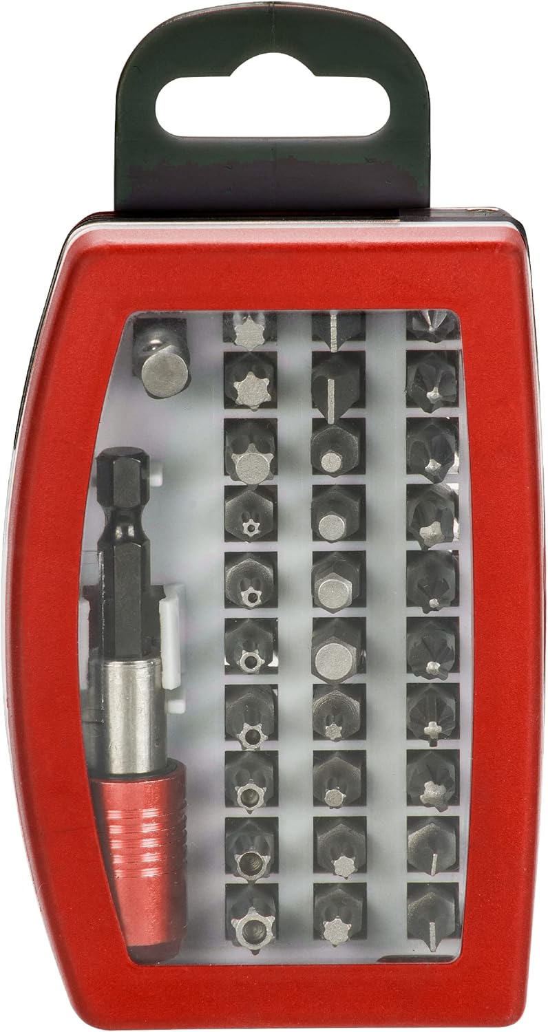 Bit set 32pcs KWB 49118490