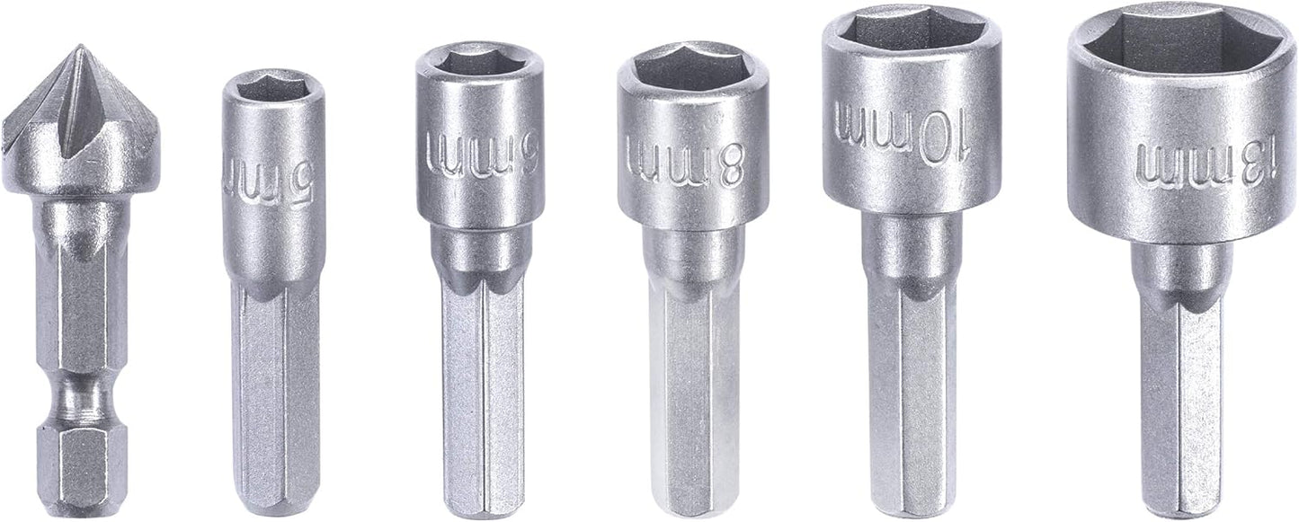 KWB 49108955 39-piece drill bit and bit set