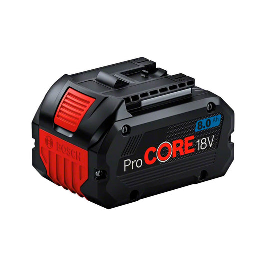 Batería 18V 8Ah ProCORE18V Bosch