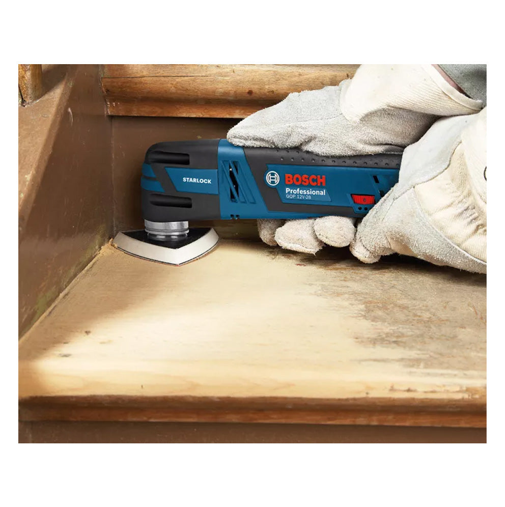 Bosch GOP 12V-28 12V Multitool