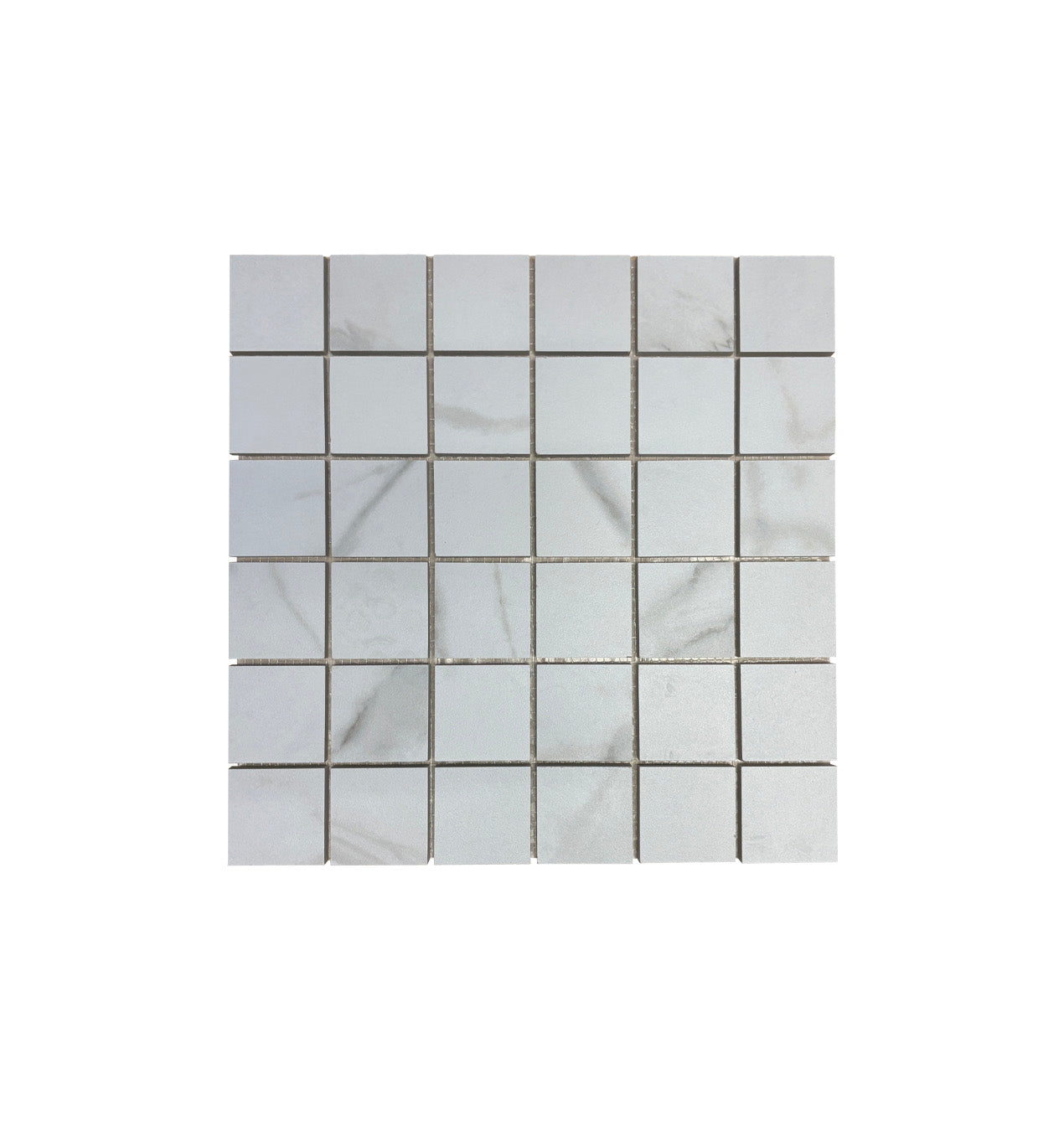 Caja 1m2 Malla porcelànico 30x30cm Cromat Lincoln Cream Pamesa