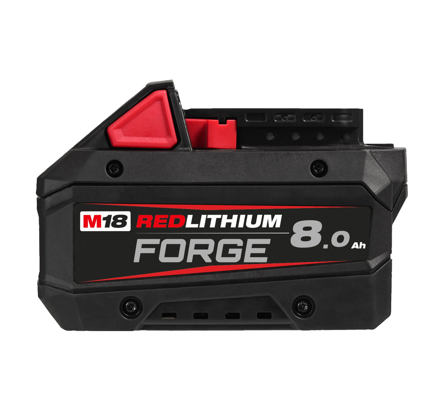 Batería M18 Forge 8.0Ah Milwaukee M18 FB8