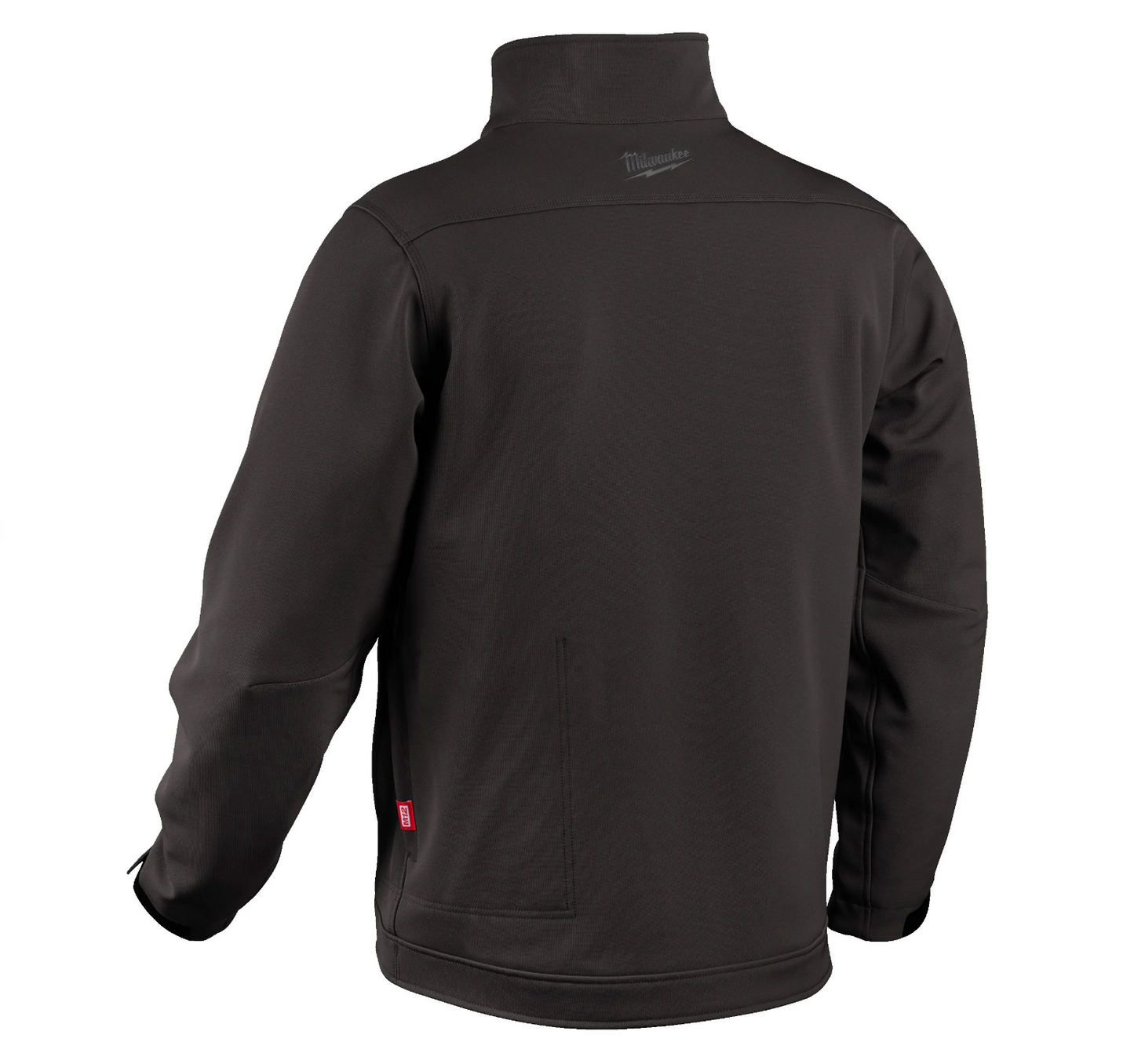 M12 Milwaukee M12 HJ BL5-0 Black Premium Heated Jacket