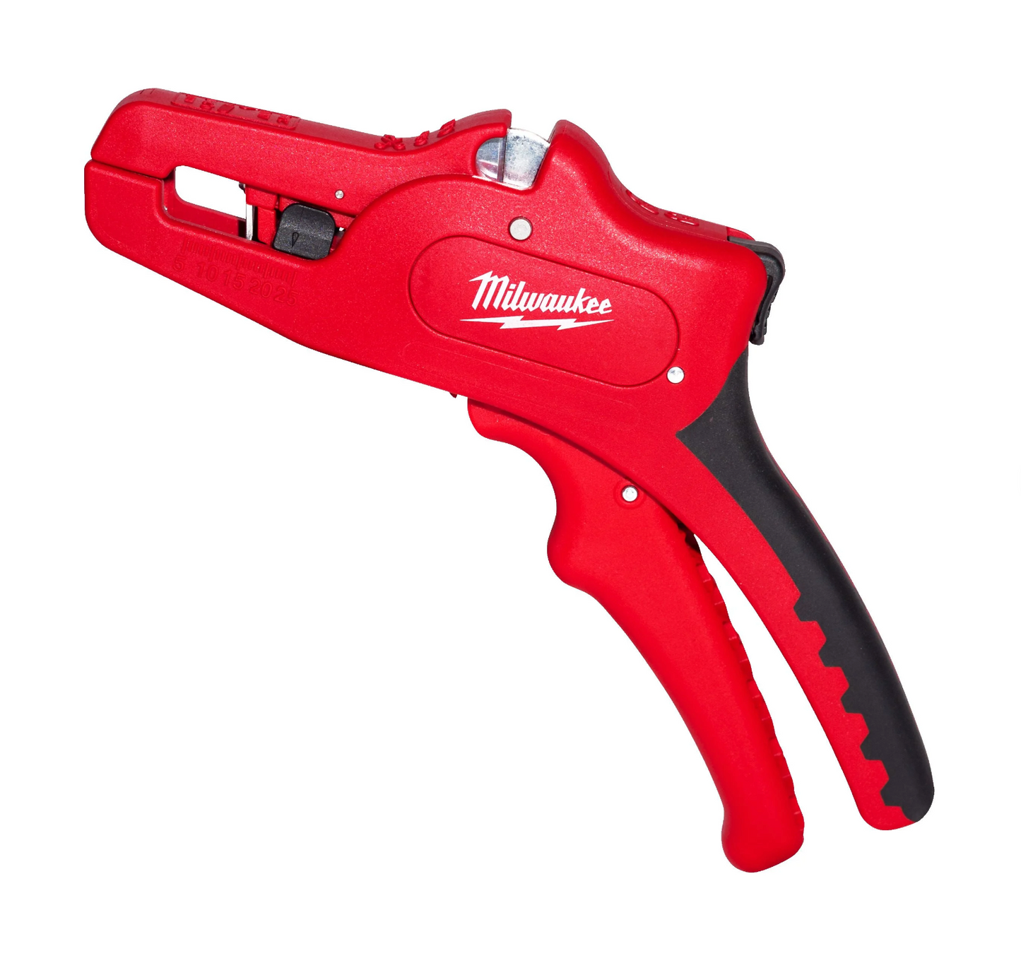 Milwaukee Self-Adjusting Wire Stripper