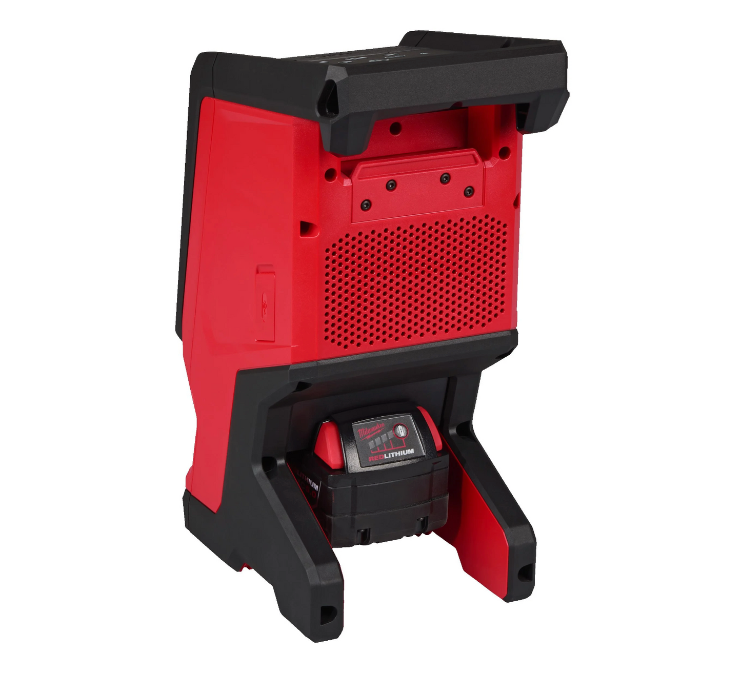 M18 Bluetooth Speaker Milwaukee M18 SPEJSG2-0