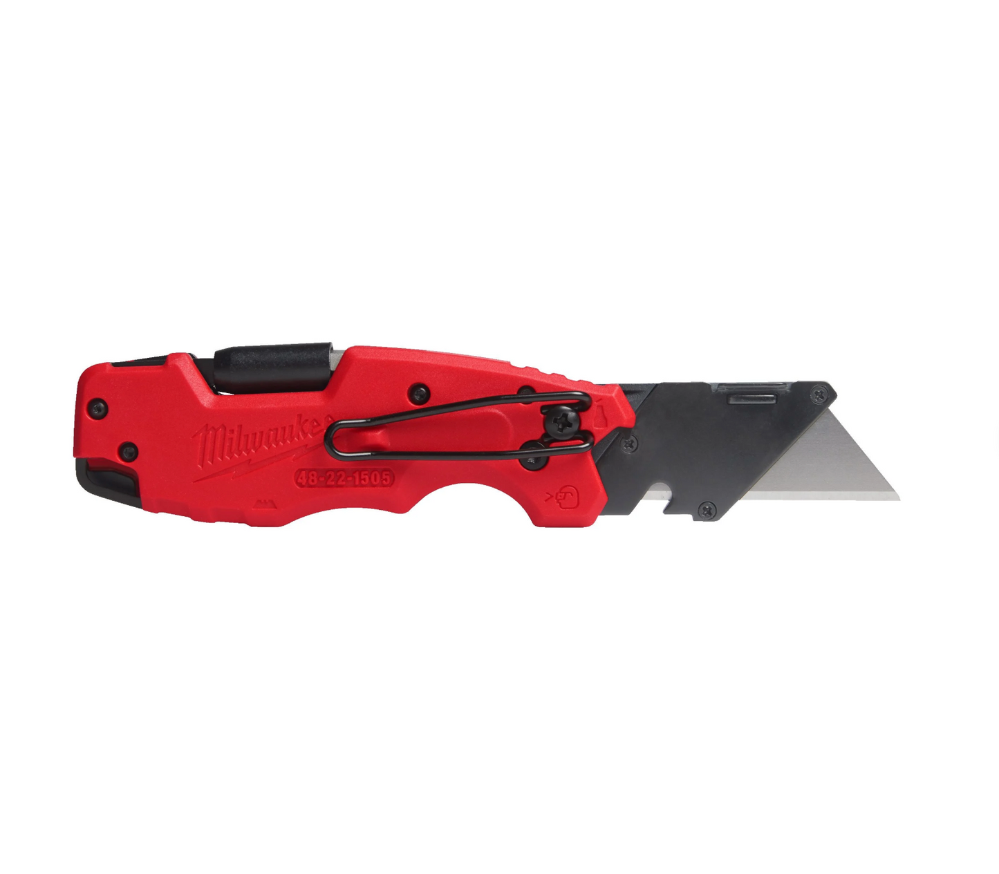 Milwaukee Fastback 6-in-1 Folding Knife