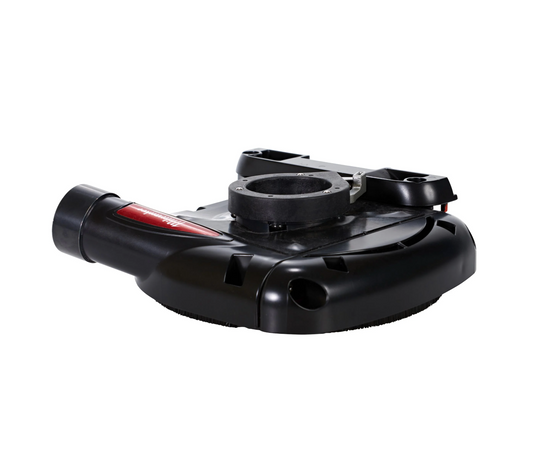 Extractor de polvo Milwaukee DEG125