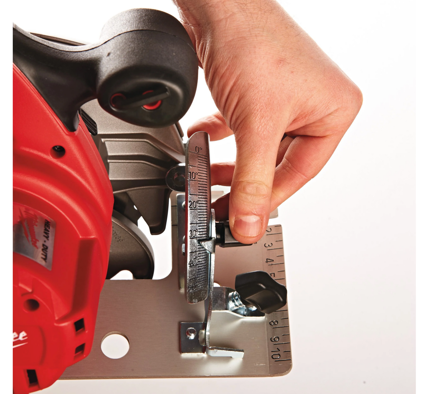 Circular saw for wood and plastic M18 55mm Milwaukee HD18 CS-0