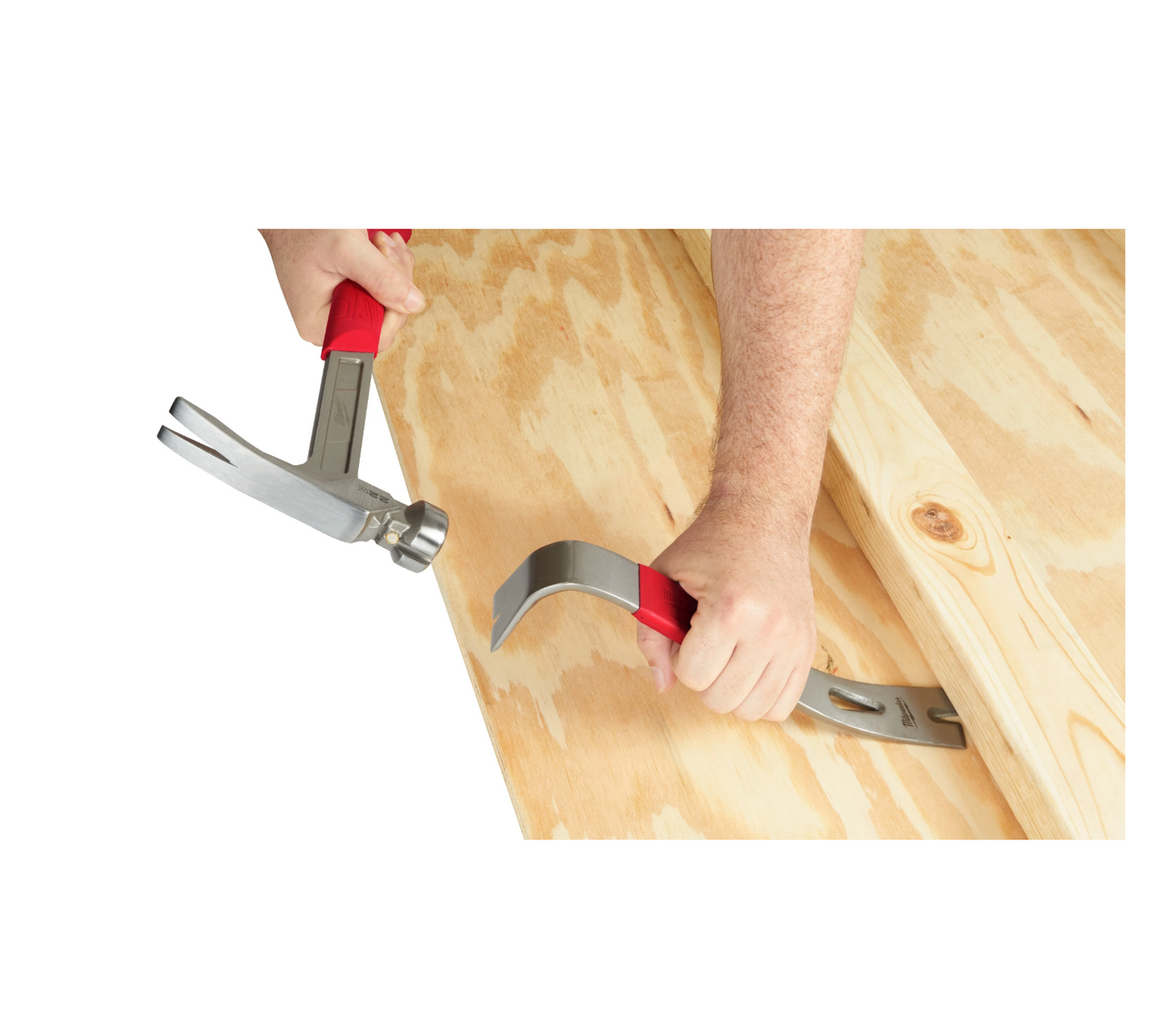 Barra multiusos 300mm Milwaukee