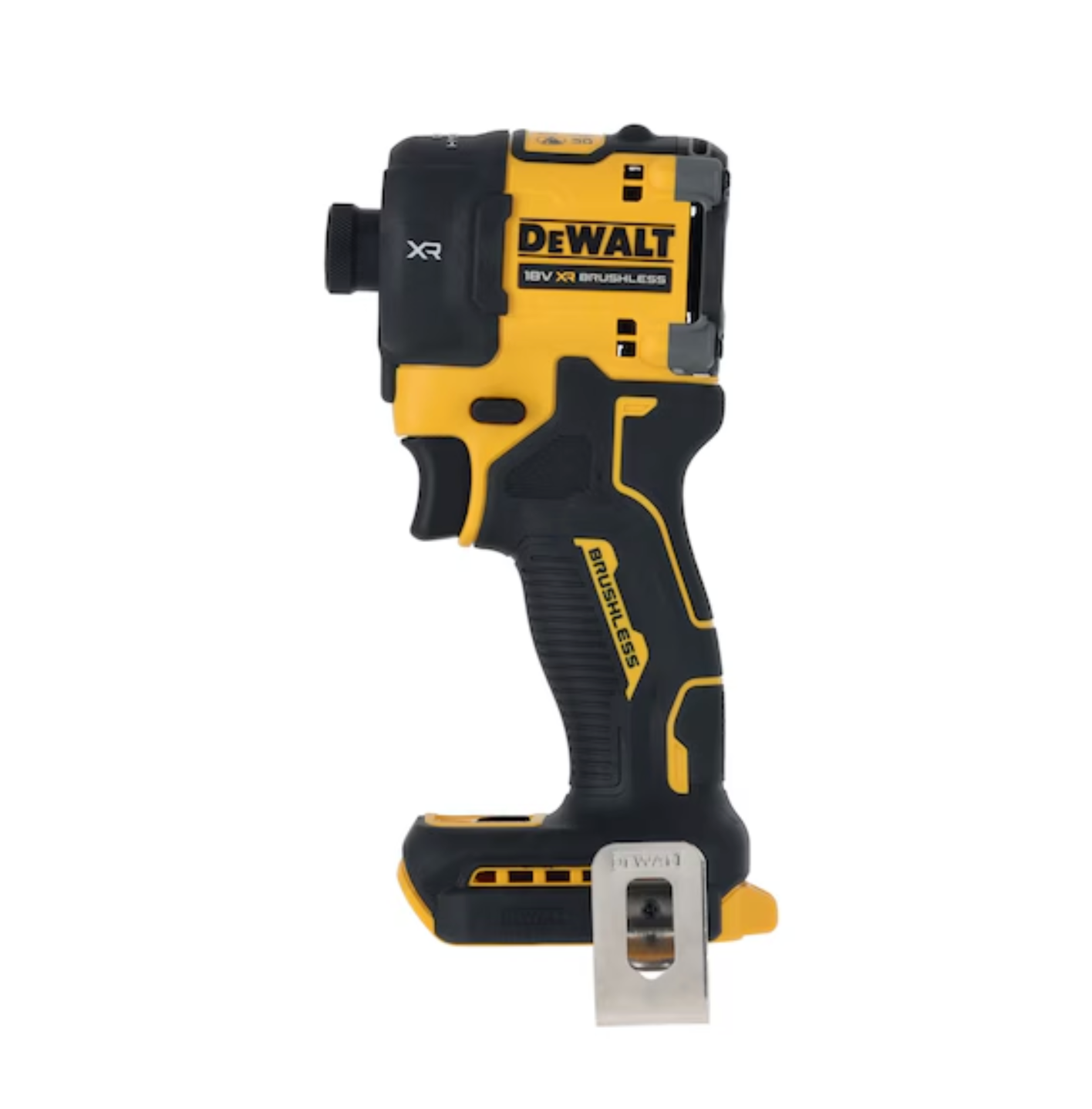 Dewalt DCF870NT XR 18V 1/4" 56Nm Hydraulic Impact Driver