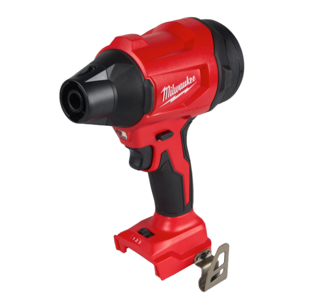 Milwaukee M18 High-Speed Blower M18 BLHSB-0