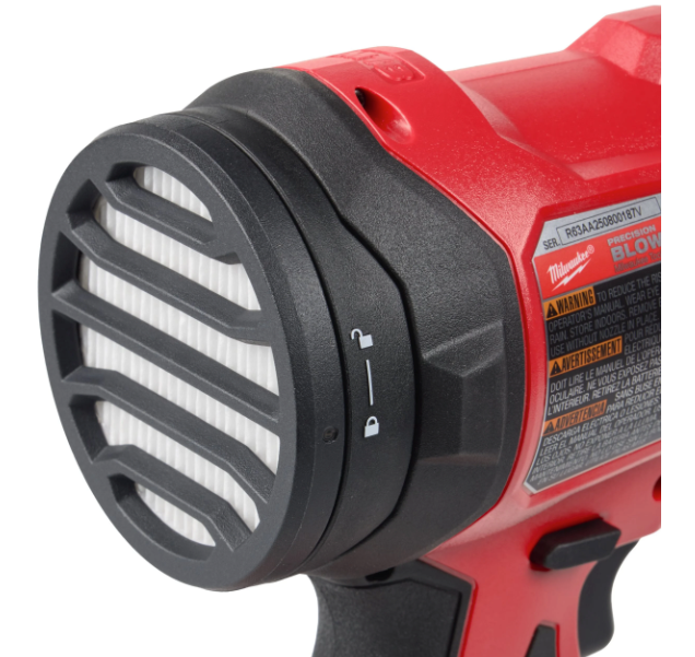 Milwaukee M18 High-Speed Blower M18 BLHSB-0