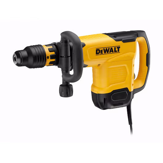 Dewalt SDS-Max 17.5J 1600W Demolition Hammer with case D25881K-QS