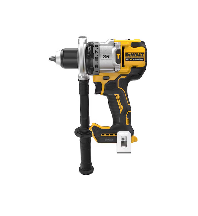 Taladro Percutor XR 18V XRP 169Nm Dewalt DCD1007NT