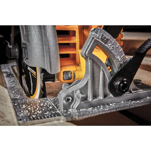 XR Circular Saw 18V Ø190mm FLEXVOLT Dewalt DCS573NT