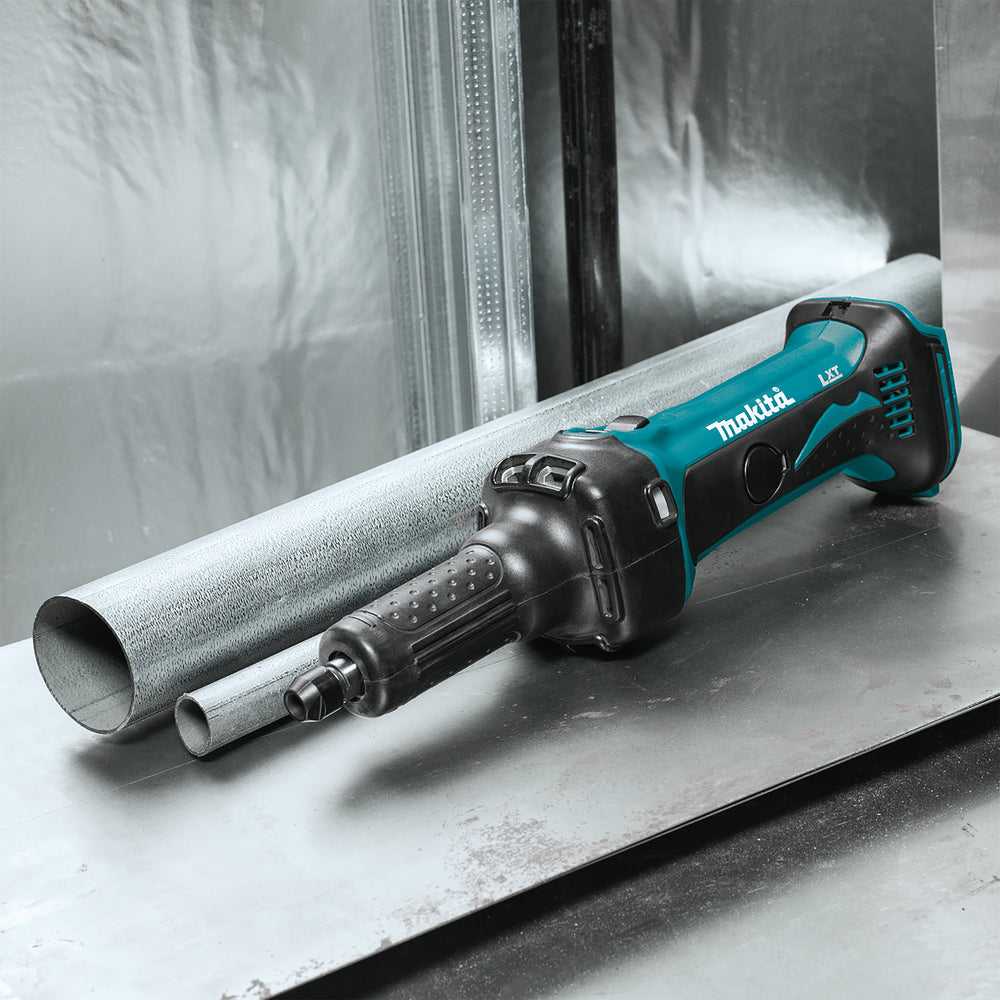 Makita DGD800Z 18V LXT Straight Grinder