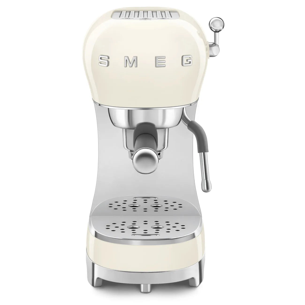 Smeg Manual Espresso Machine