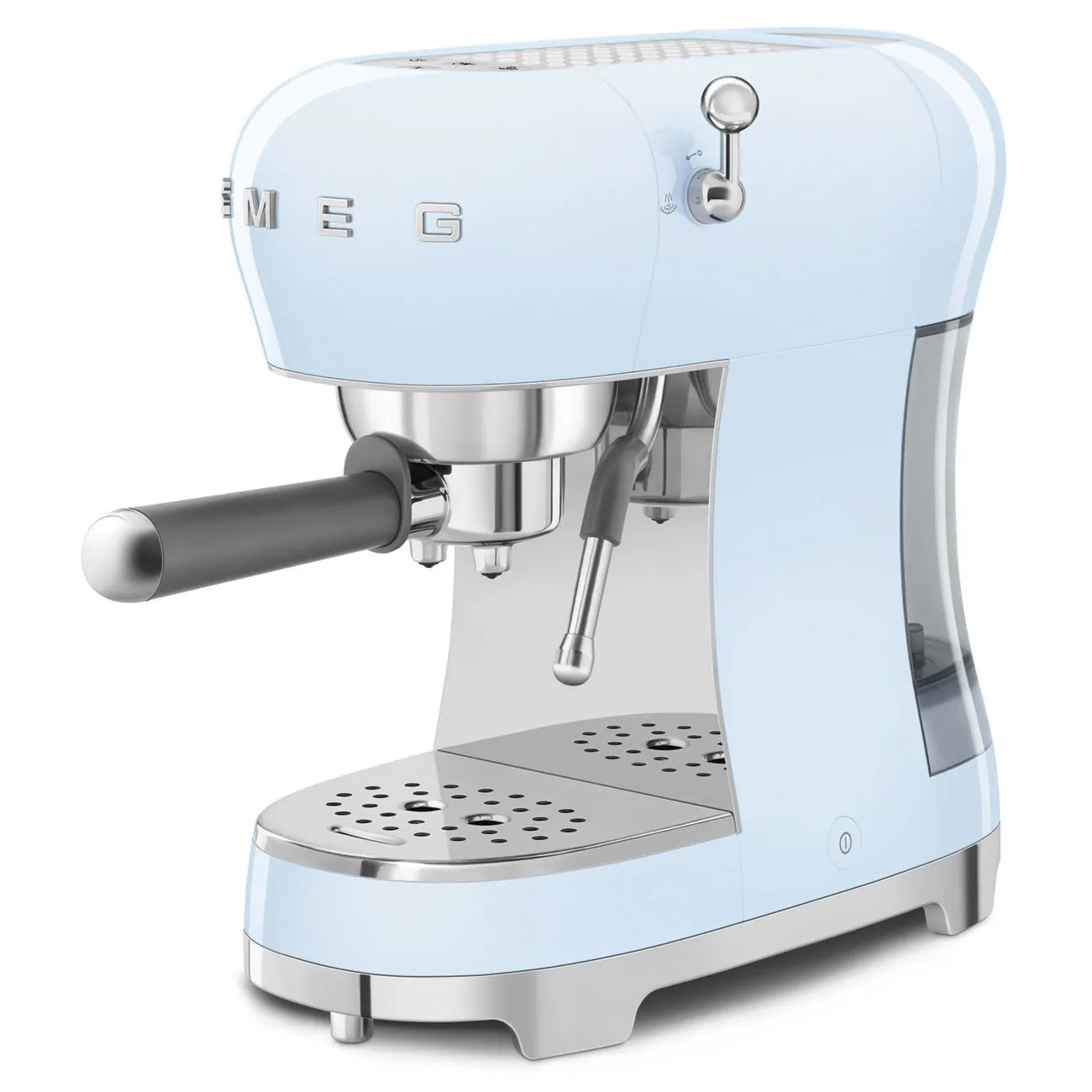 Smeg Manual Espresso Machine