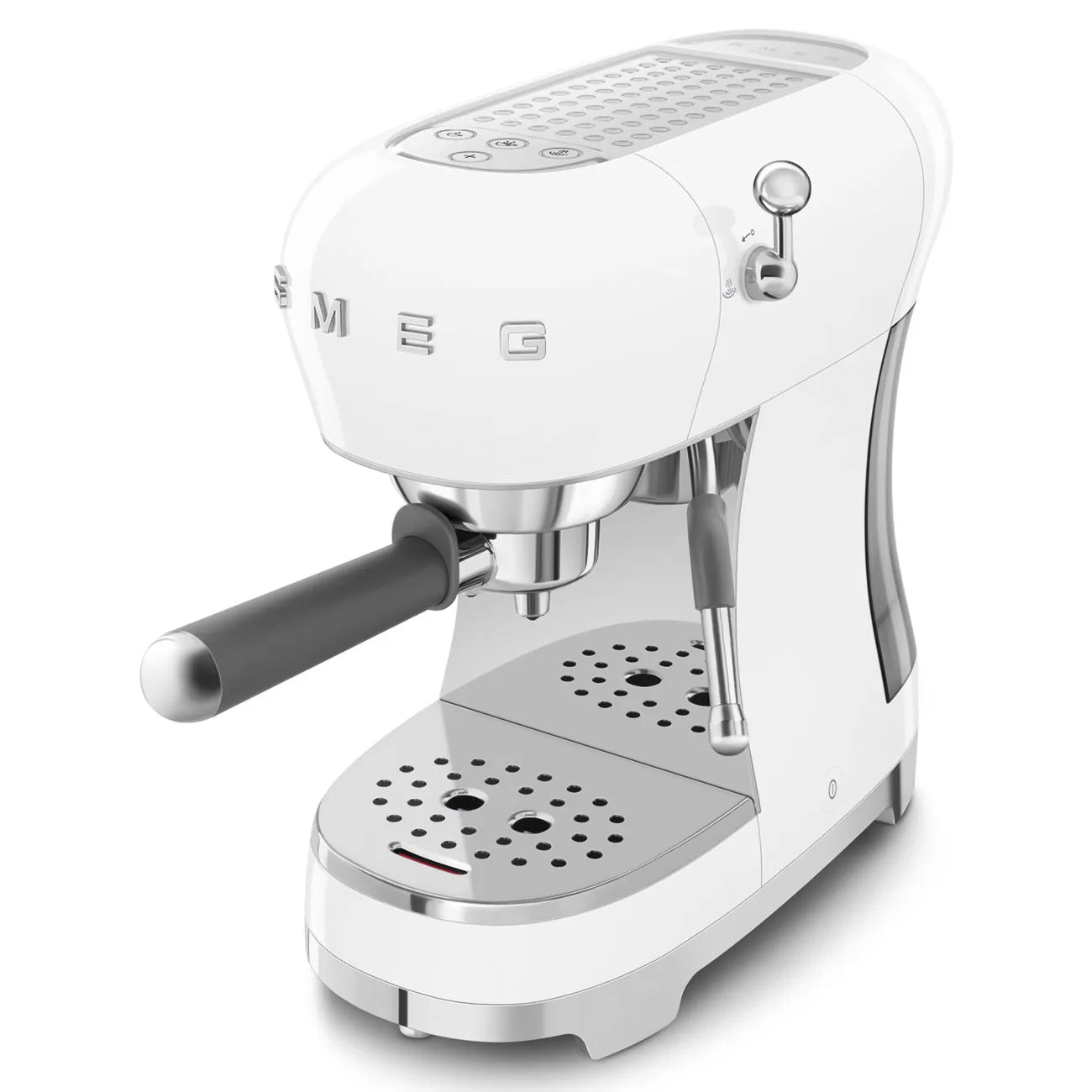 Smeg Manual Espresso Machine