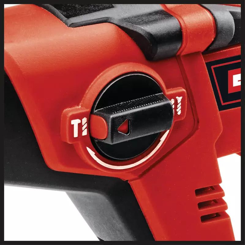 SDS-Plus 18/12 1.3J Einhell TE-HD Li-Solo Hammer Drill