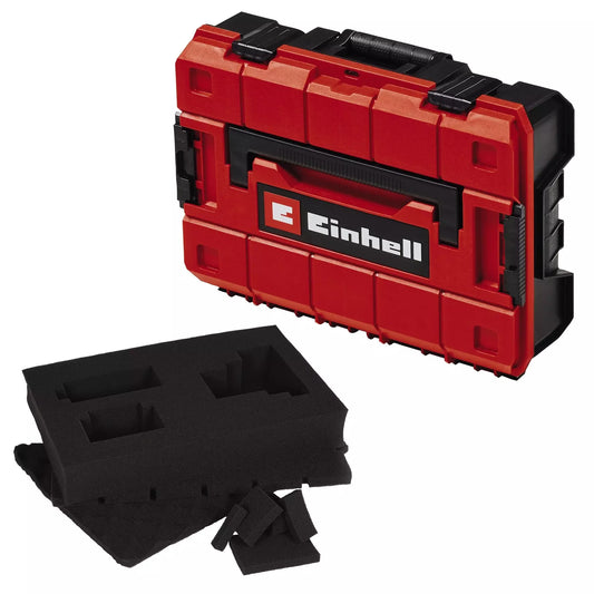 Maletín portaherramientas Einhell E-Case S-F